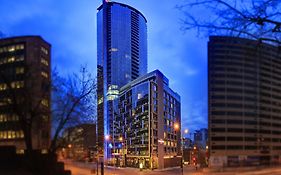 Courtyard Par Marriott Montreal Centre-Ville
